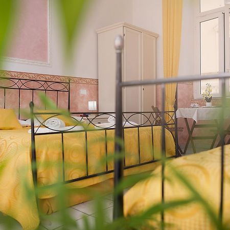 Bed and Breakfast Obelus Řím Exteriér fotografie