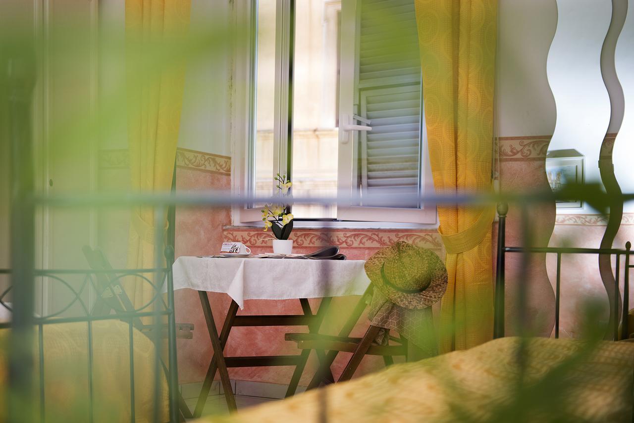 Bed and Breakfast Obelus Řím Exteriér fotografie